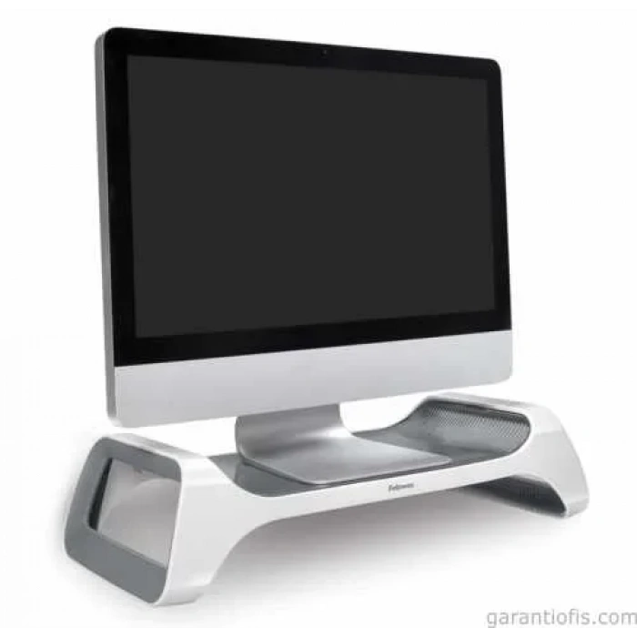 Fellowes 7554 Ergonomik Monitör Yükseltici Stand