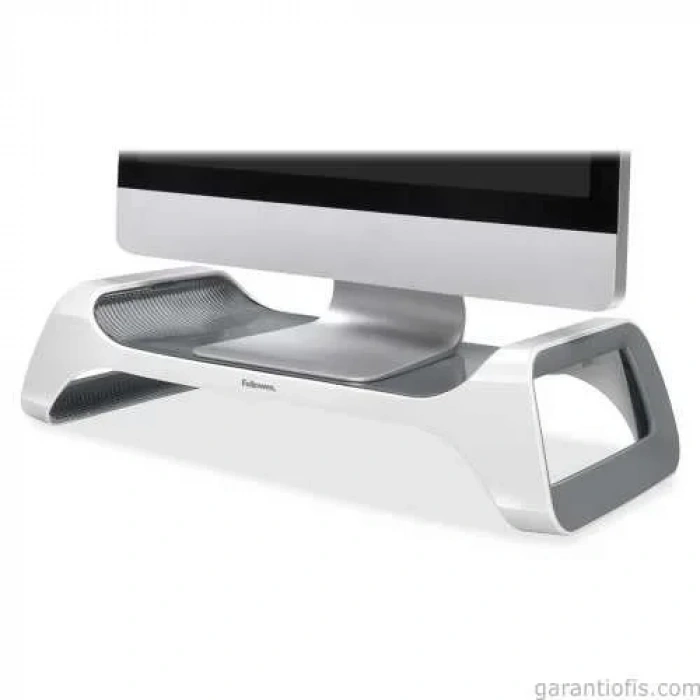 Fellowes 7554 Ergonomik Monitör Yükseltici Stand