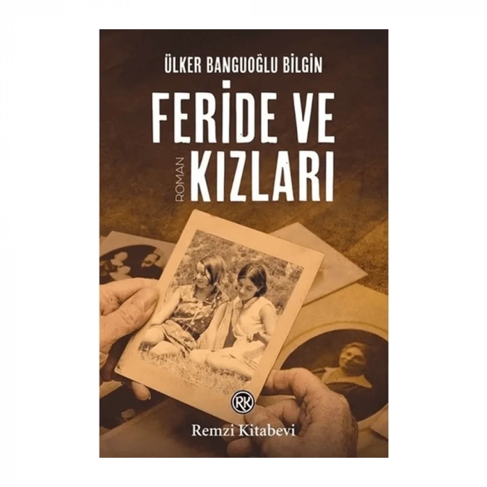 Feride Ve Kızları