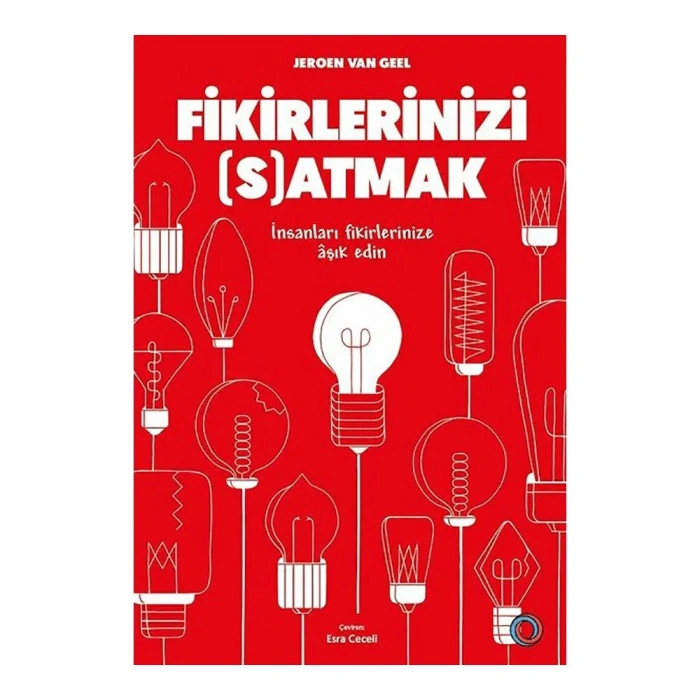 Fikirlerimizi Satmak