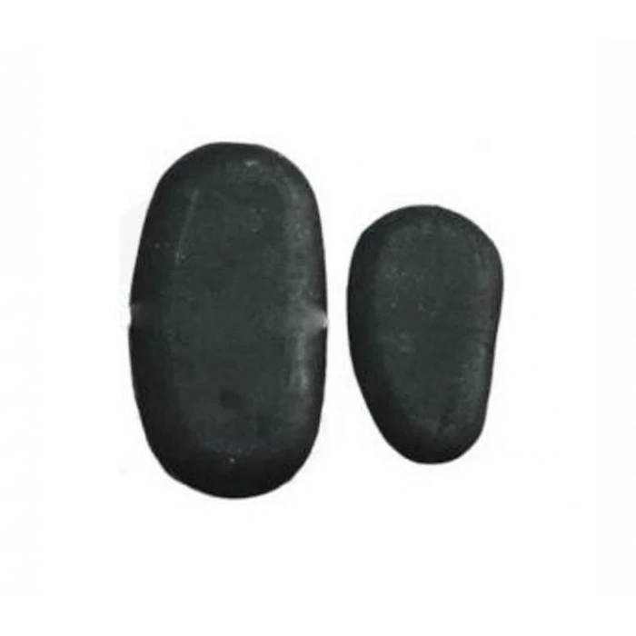 Fil Kulağı (Doku ve Rötuş İçin Kauçuk Oval Alet) 2li