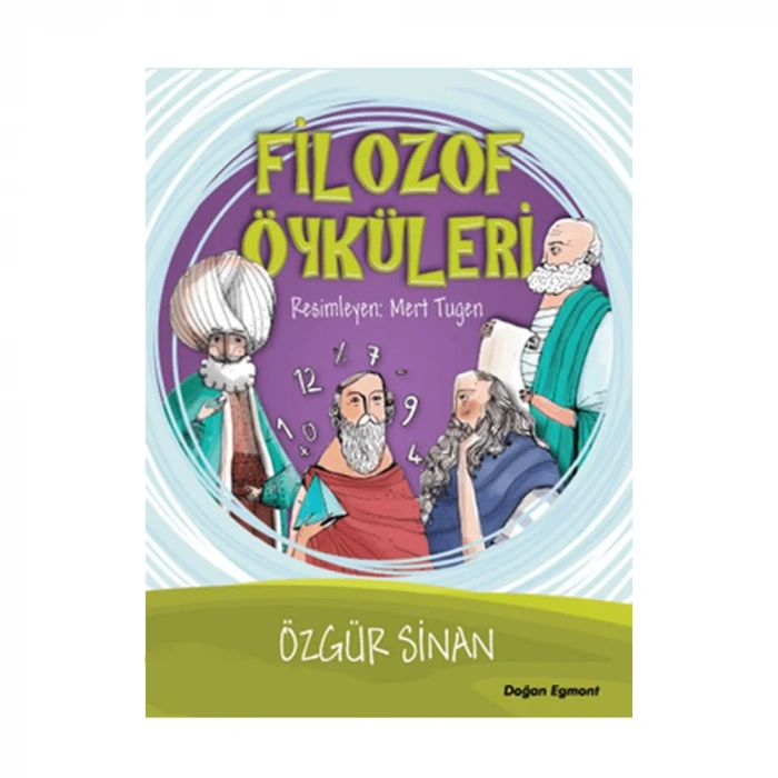 Filozof Öyküleri