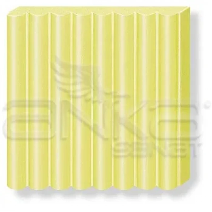 Fimo Effect Polimer Kil 57g No:106 Citrine