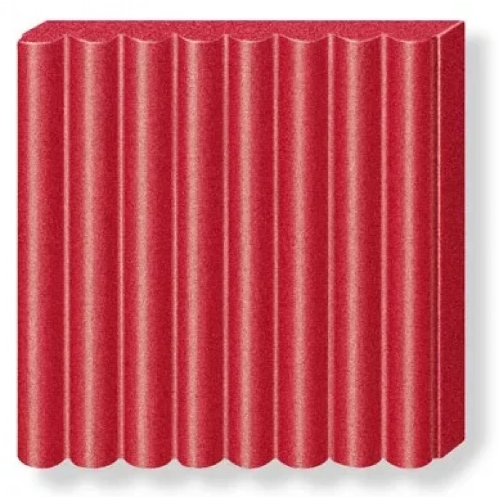 Fimo Effect Polimer Kil 57g No:28 Ruby Red