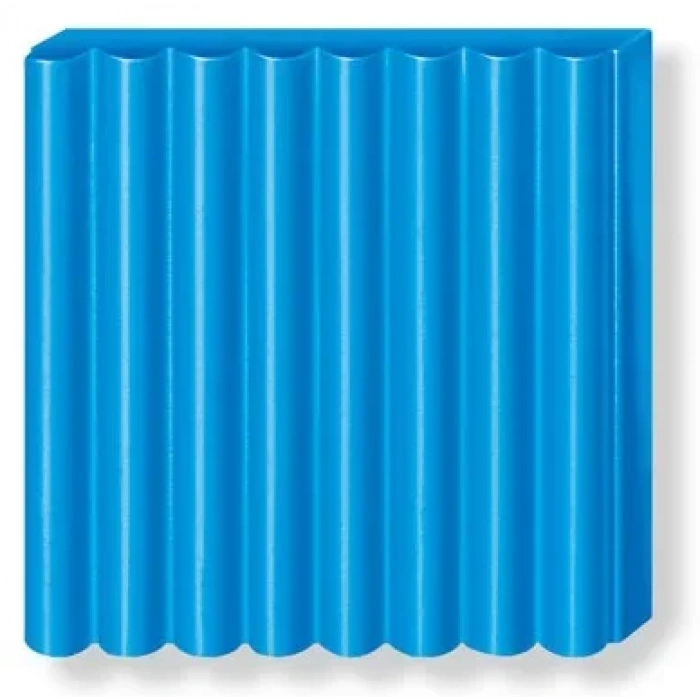 Fimo Effect Polimer Kil 57g No:374 Translucent Blue