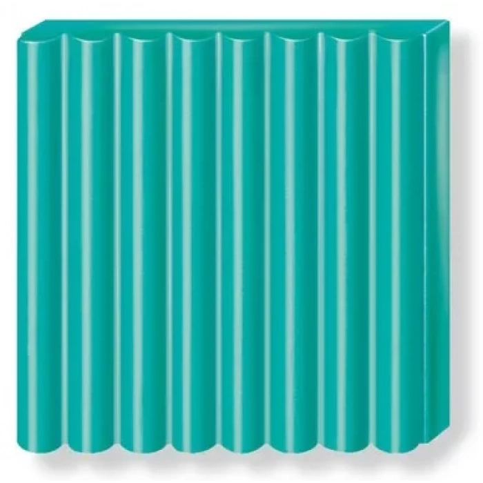 Fimo Effect Polimer Kil 57g No:504 Translucent Green