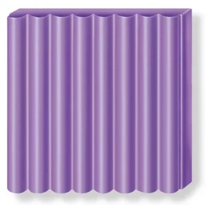 Fimo Effect Polimer Kil 57g No:604 Translucent Lila