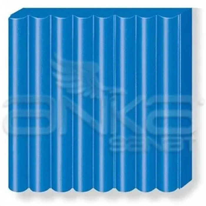 Fimo Professional Doll Art Polimer Kil 85g No:300 True Blue