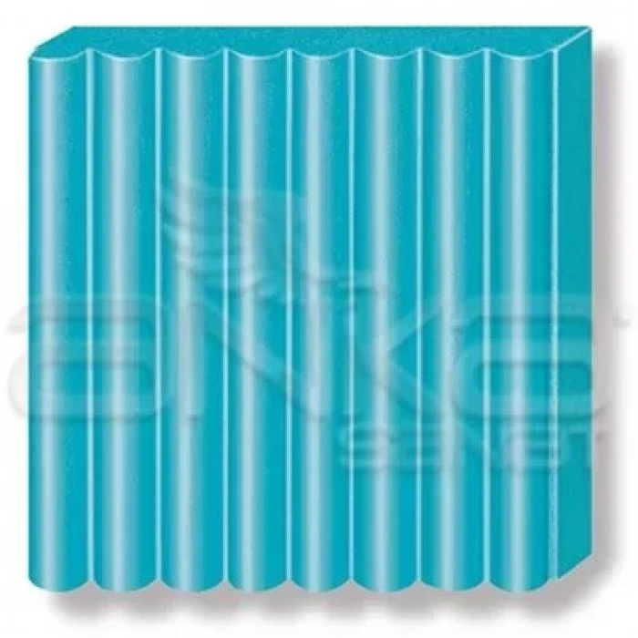 Fimo Professional Doll Art Polimer Kil 85g No:32 Turquoise