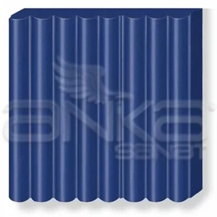 Fimo Professional Doll Art Polimer Kil 85g No:34 Navy Blue