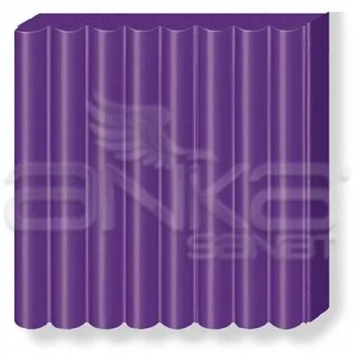 Fimo Professional Doll Art Polimer Kil 85g No:6 Lilac
