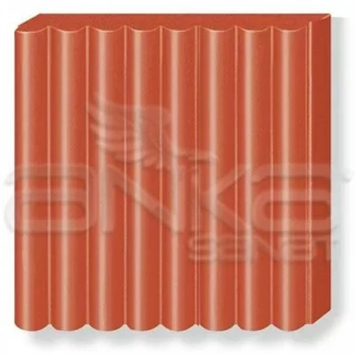 Fimo Professional Doll Art Polimer Kil 85g No:74 Terracotta
