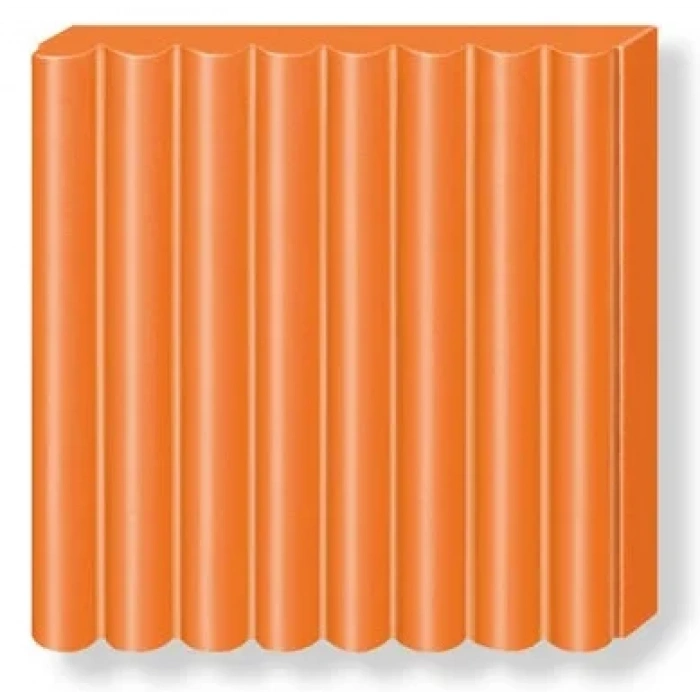 Fimo Soft Polimer Kil 57g No:42 Mandarine