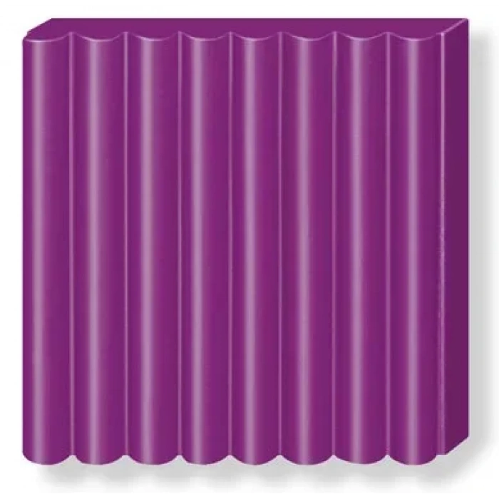 Fimo Soft Polimer Kil 57g No:61 Violet