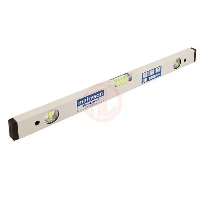 Fisco Pro-Level Alüminyum Profil Su Terazisi 200 Cm