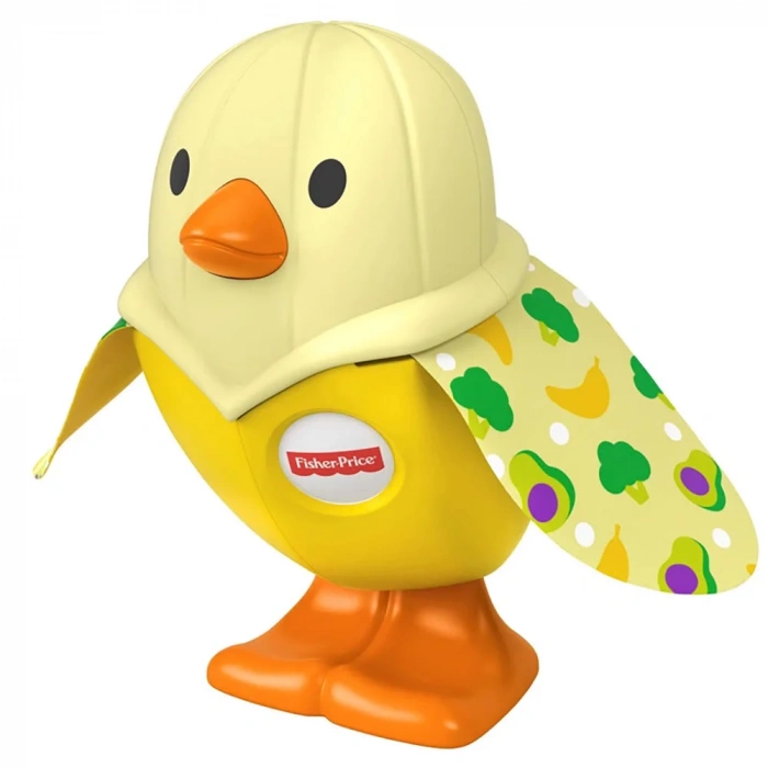 Fisher Price Sürprizli Oyuncaklar