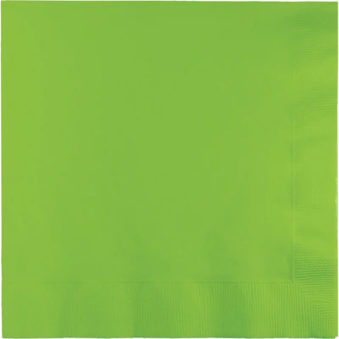 Fıstık Yeşili 20 li Peçete