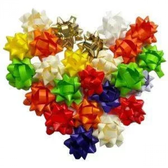 Fiyonk Hediye Paketi Süsü