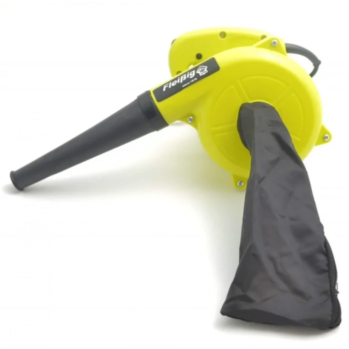 Fleibig Portatif Hava Kompresör Ayarlı/Q1-b-500w