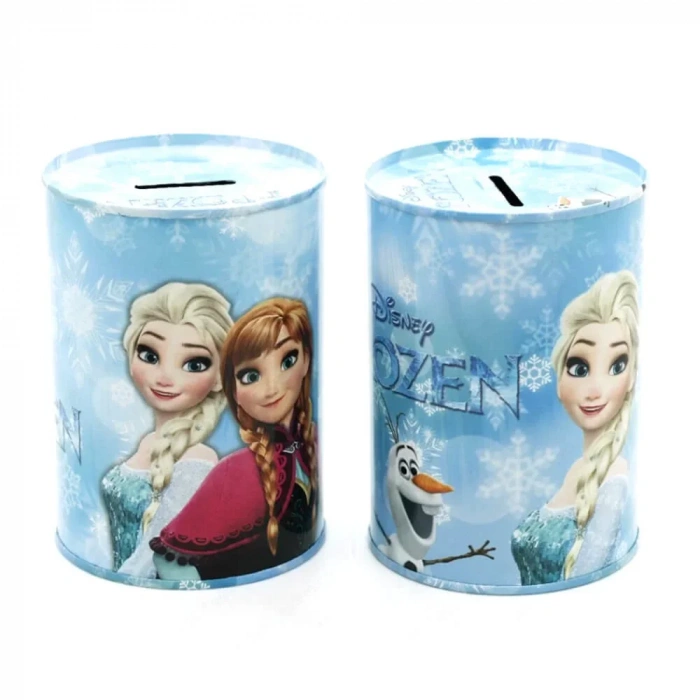 Frozen Metal Kumbara Fr-6258