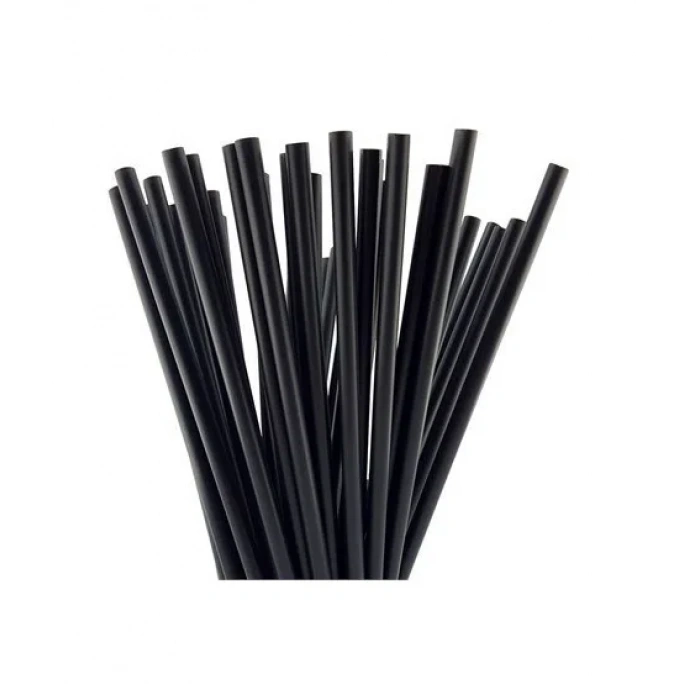 Frozen Pipet Siyah ( 100 lü )