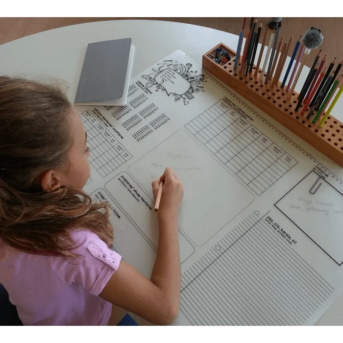 Funny Mat Çalışma Masam 1141