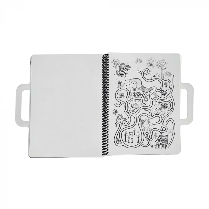 Funny Mat Mini Set Hangi Yolu Kullansam