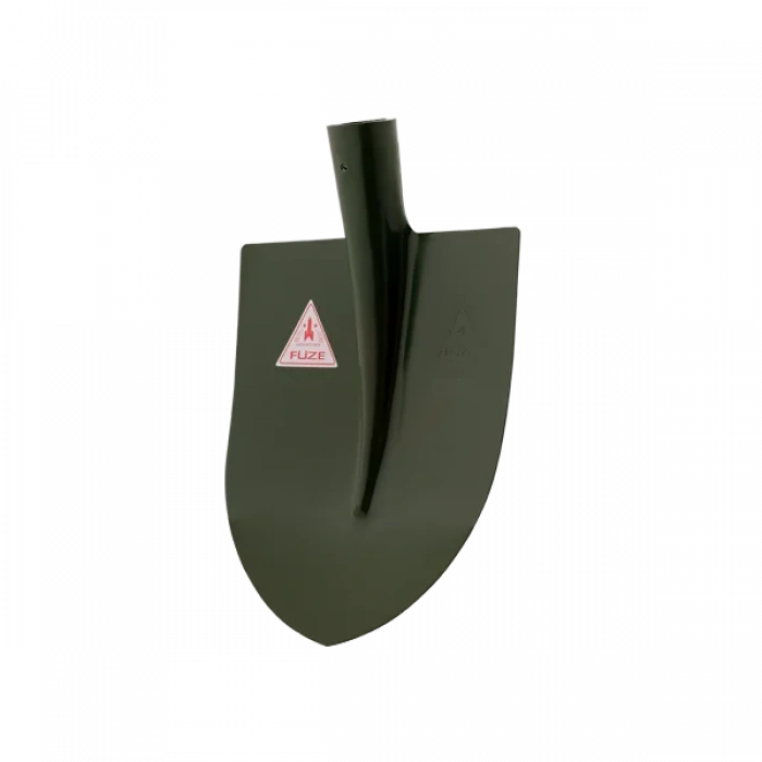 Füze İnşaat Küreği No 4 Sapsız