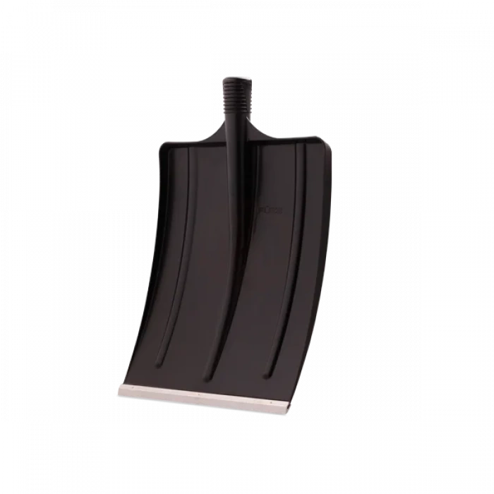 Füze Kar Küreği Plastik No 4 Sapsız