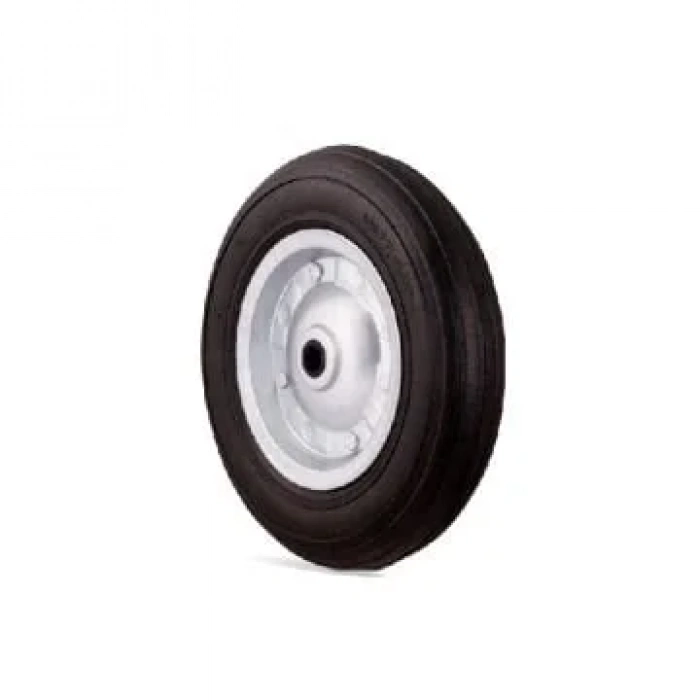 Füze Tüp Burçlu Tekerlek