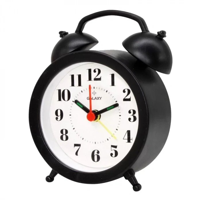 Galaxy Ms-300 Alarmlı Masa Saati