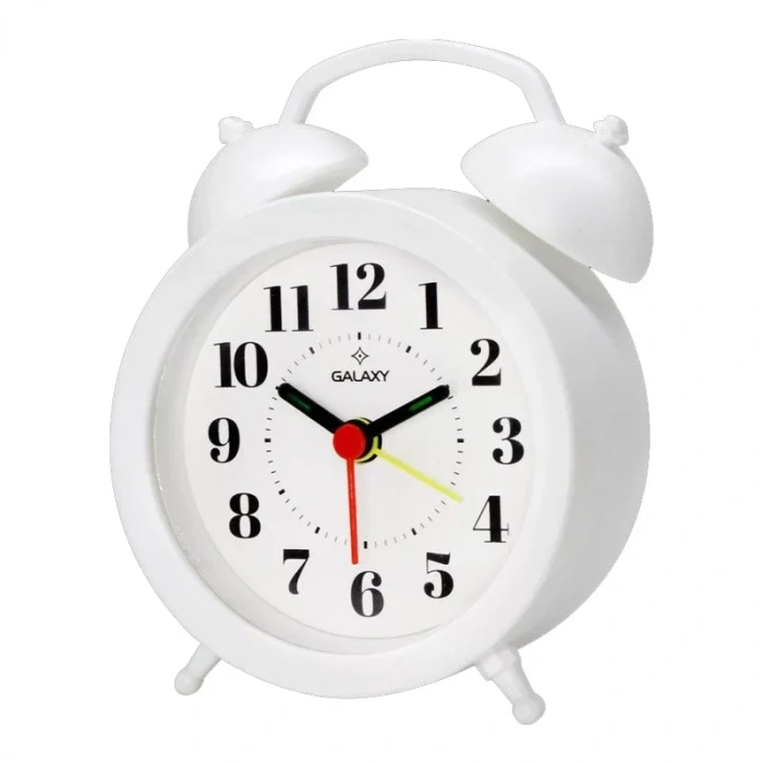 Galaxy Ms-300 Alarmlı Masa Saati