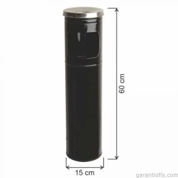 Garanti Metal 1101 Kolon Küllük (15x60cm)