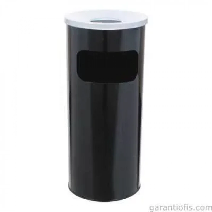 Garanti Metal 1104 Boyalı Kolon Küllük