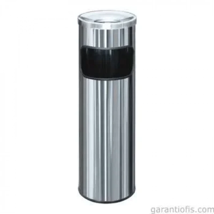 Garanti Metal 1202 Paslanmaz Kolon Küllük No:02