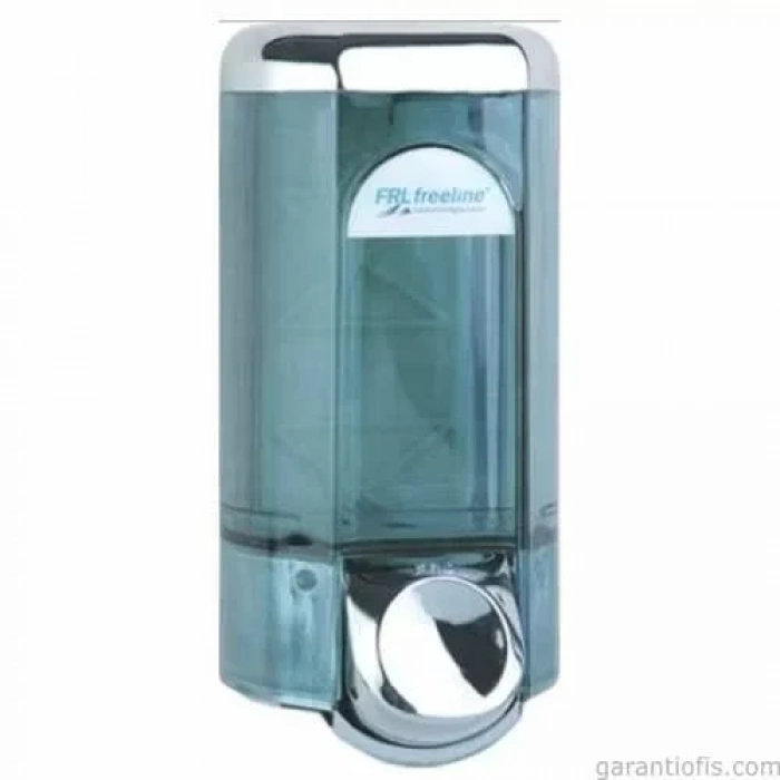 Garanti Metal 7104 Sıvı Sabun/şampuan Dispenseri