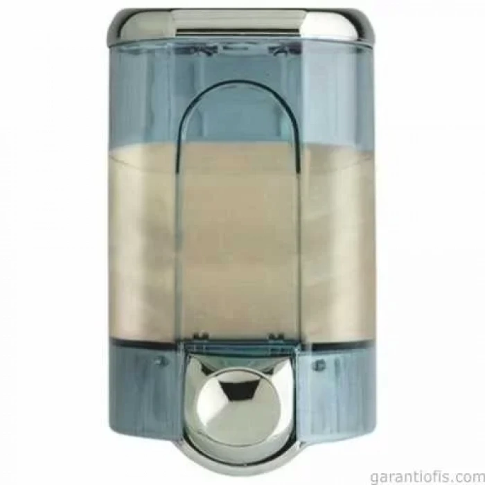 Garanti Metal 7108 Sıvı Sabun/Şampuan Dispenseri