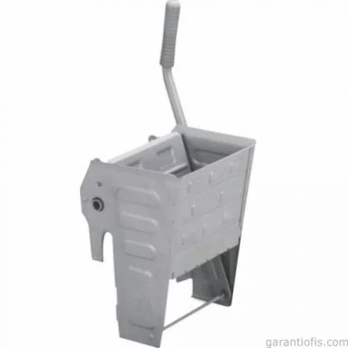 Garanti Metal 7355 Temizlik Arabası İçin Yedek Metal Pres