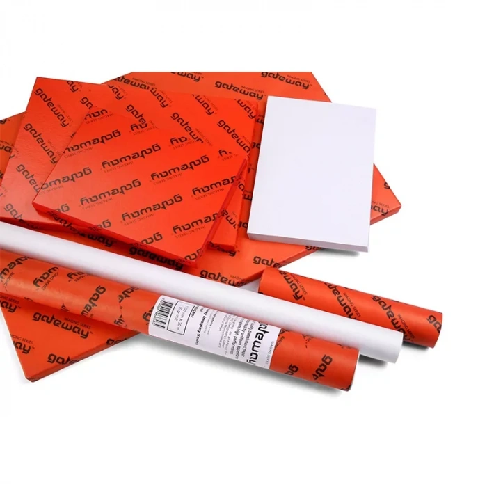 Gateway 914mm X 50mt 90 Gr Aydınger Rulo Ga376