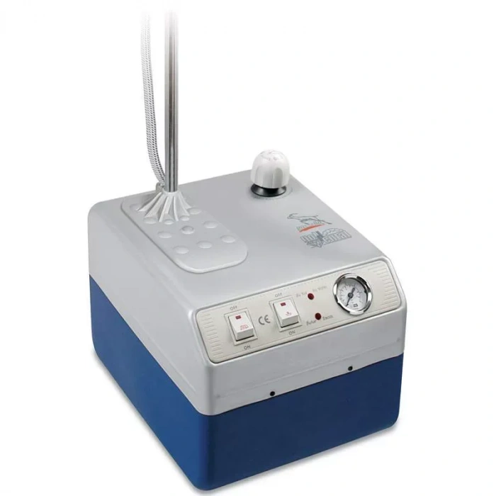 Gazella Gld/mn 2035 goldental Buharlı Temizleme Robotu 3,5 Litre