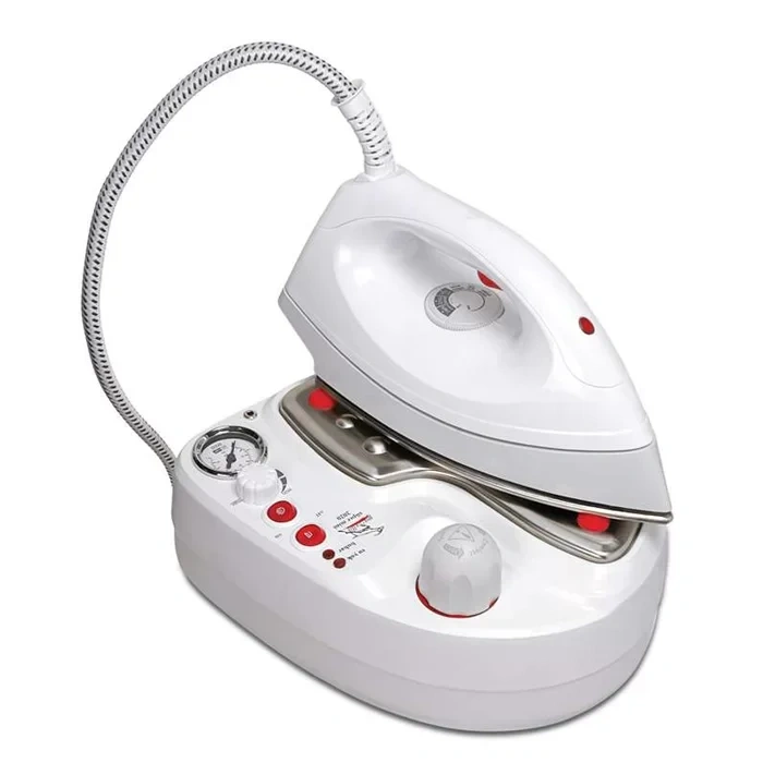 Gazzella Spr/mn 2020 D 1 Litre Buhar Kazanlı Ütü