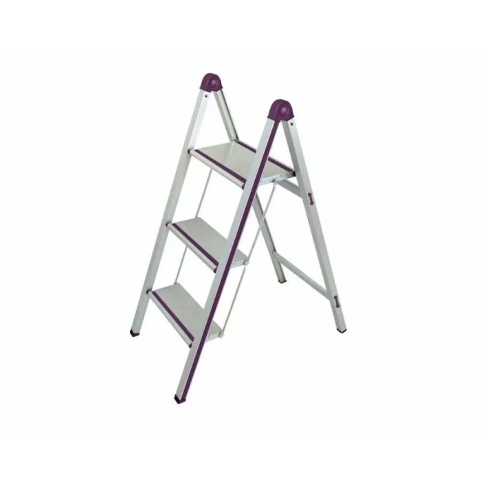 Gazzella Up’n Up Merdiven (3 Basamaklı)