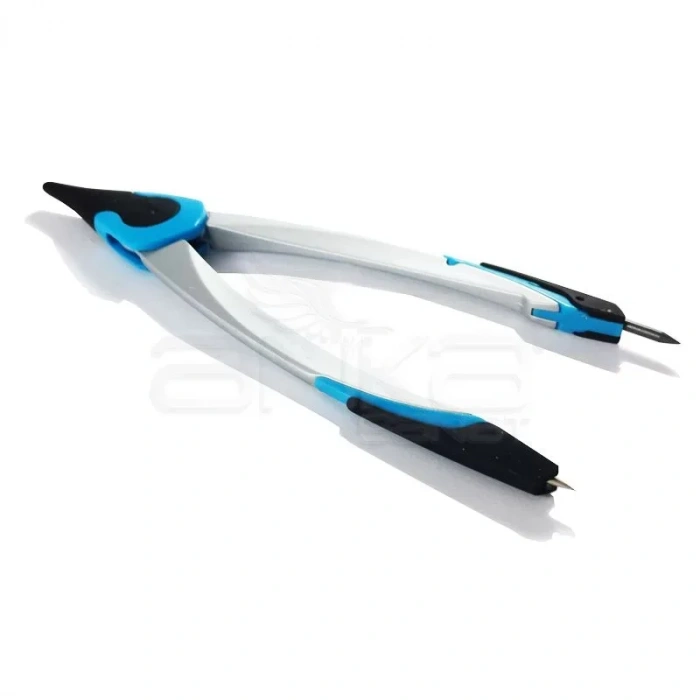 Gbp Belometti Öğrenci Pergel Seti Wa-002sc