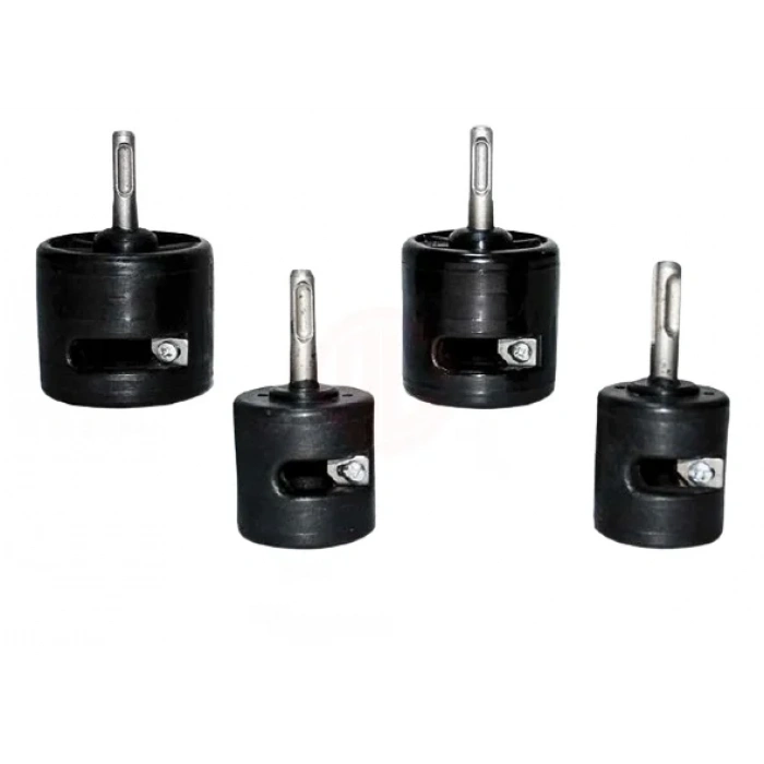 Gedikoğlu SDS Kalemtraş 40 mm - GDK0011