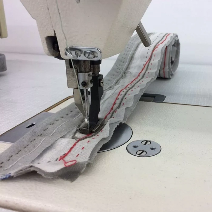 Gemsy Gem-0718 Punto Dikiş Makinası