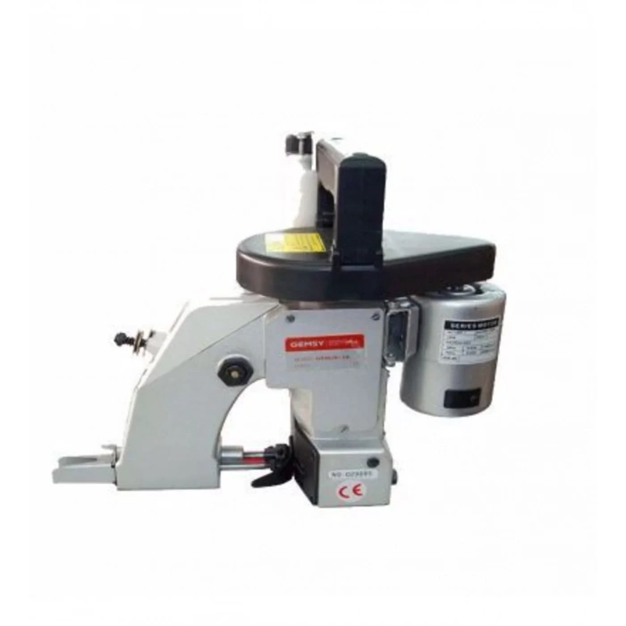 Gemsy Gk 26-1a Çuvalağzı Dikme Makinası