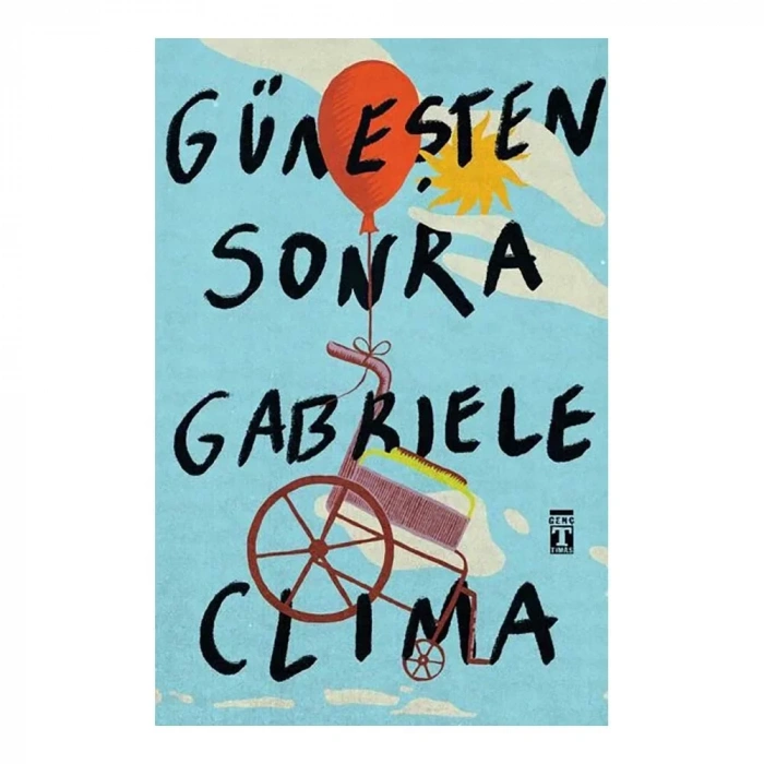 Genç Timaş  Güneşten Sonra