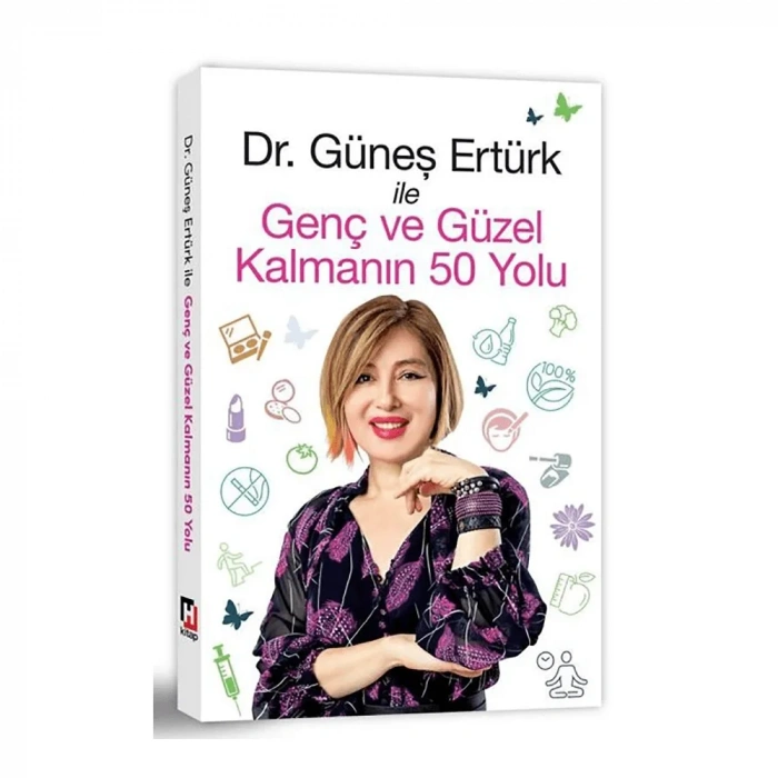 Genç ve Güzel Kalmanın 50 Yolu