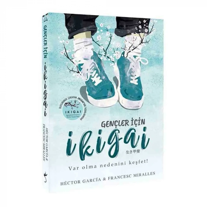 Gençler İçin Ikigai