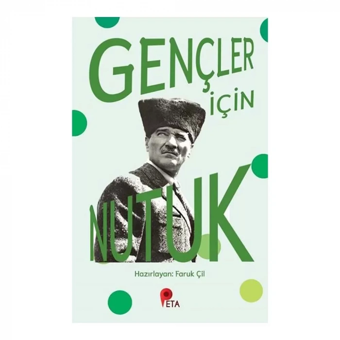 Gençler İçin Nutuk Peta Yayıncılık